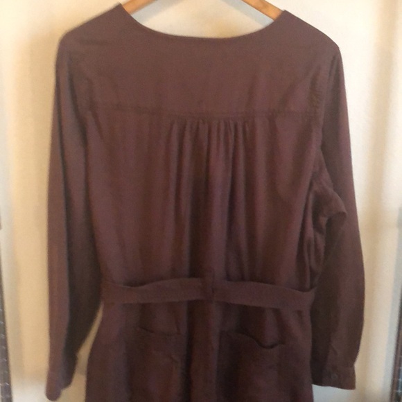 OLD NAVY Brown Utility Jumpsuit. - Picture 12 of 15